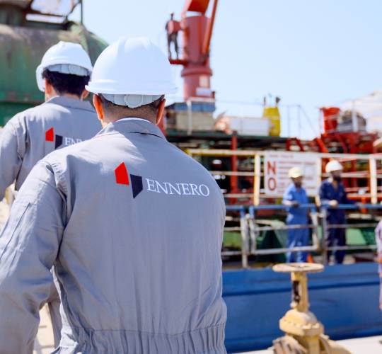Key Factors That Influence Marine Lubrication Solutions Performance