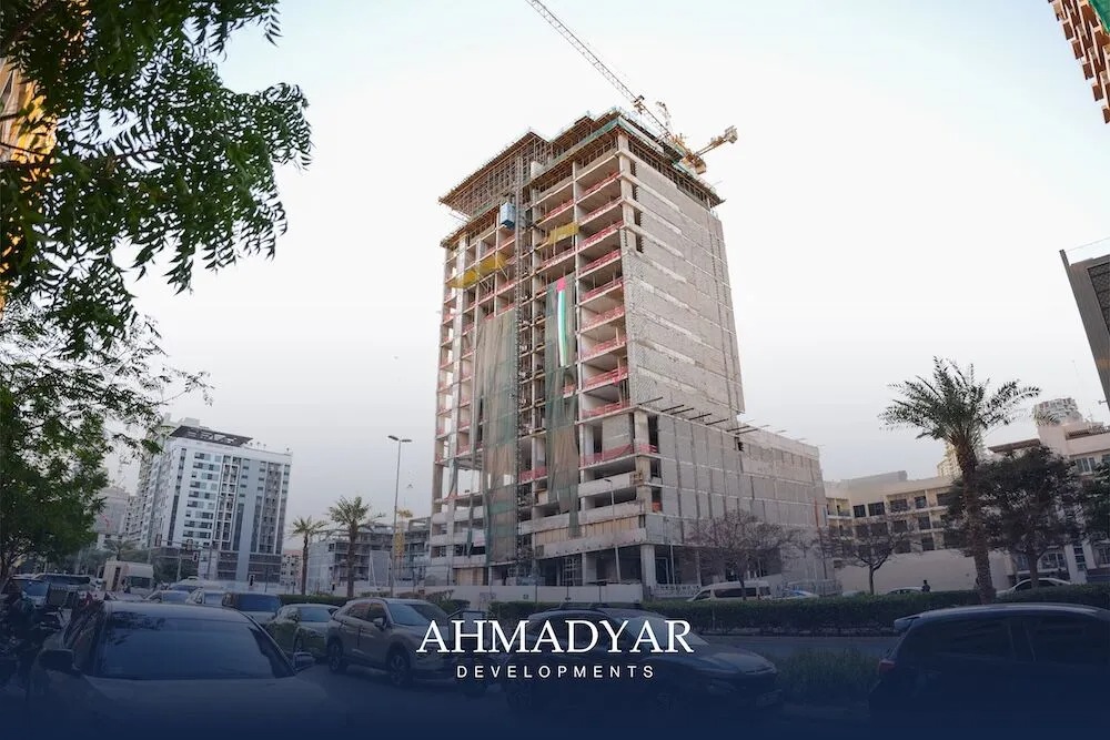 Partial Sell-Off During Construction – A Creative Exit For A Stalled Project